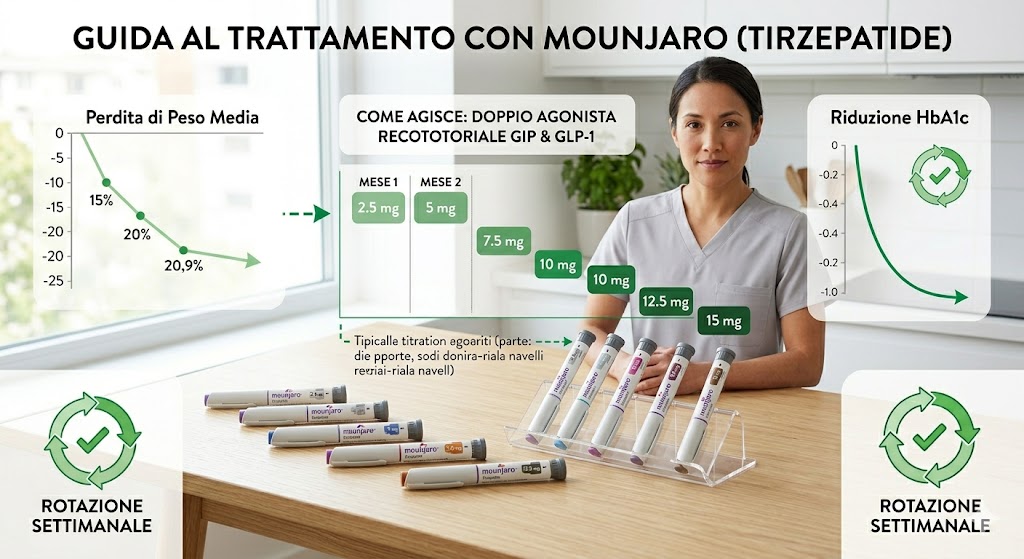 Mounjaro