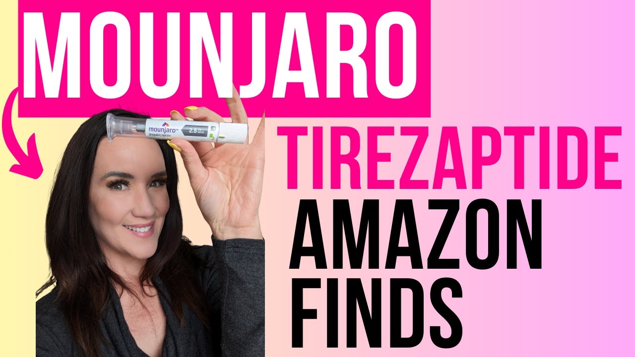 Mounjaro prezzo Amazon