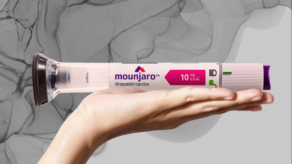 Mounjaro 5 mg Prezzo Amazon