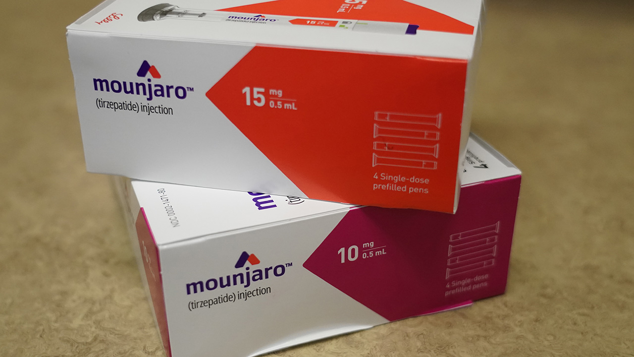 Mounjaro 15 mg Amazon