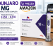 Mounjaro 10 mg prezzo Amazon in Italia – guida sulla disponibilità, costo, acquisto sicuro e informazioni sul farmaco tirzepatide.